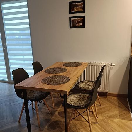 Apartamenty Bartoszyce 2 Exterior foto