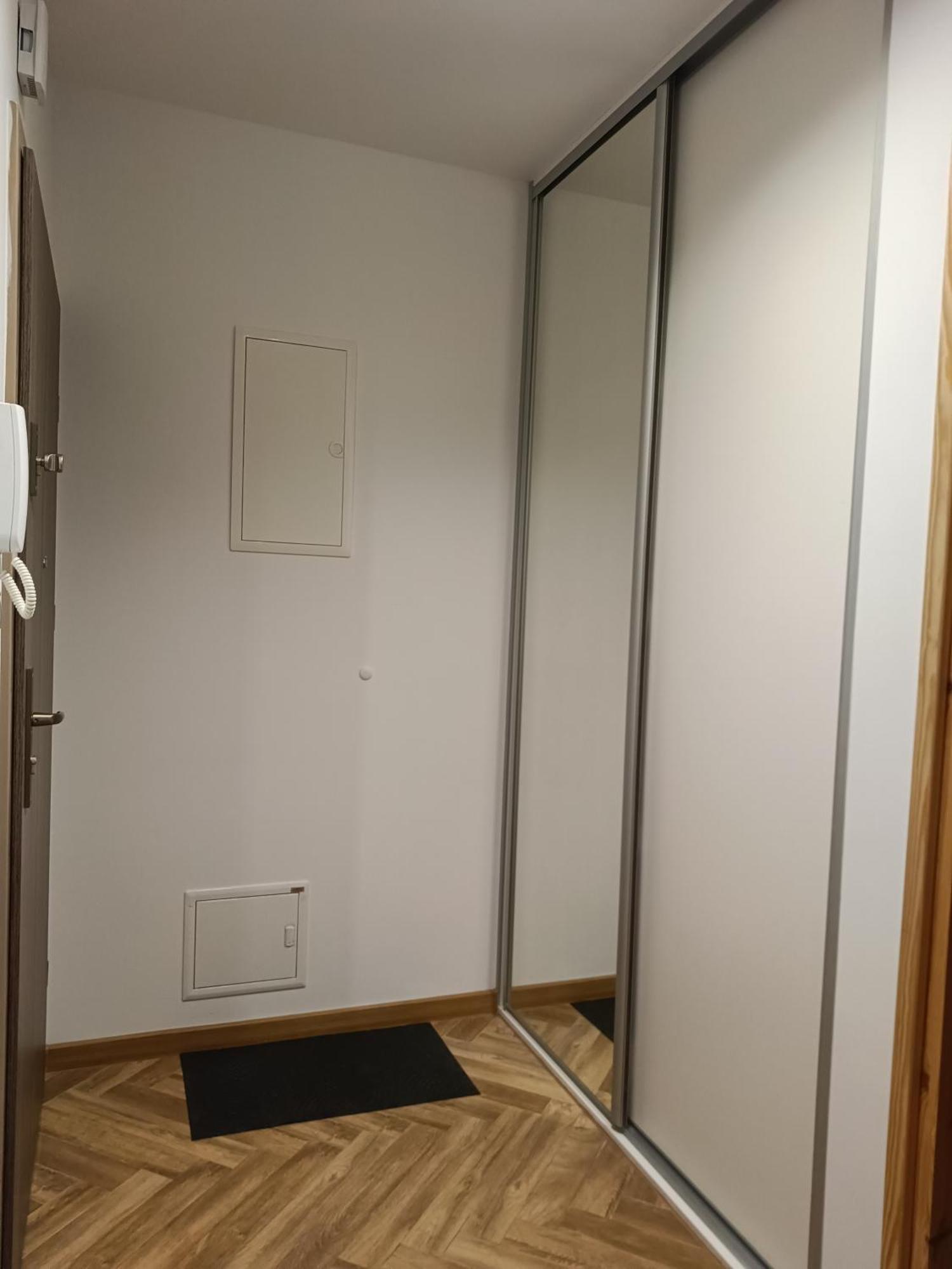 Apartamenty Bartoszyce 2 Cameră foto