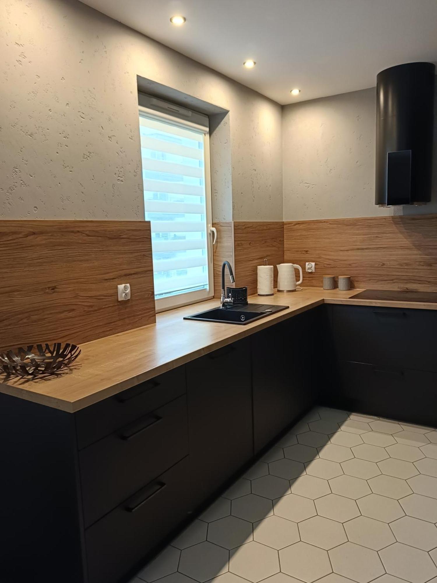 Apartamenty Bartoszyce 2 Cameră foto