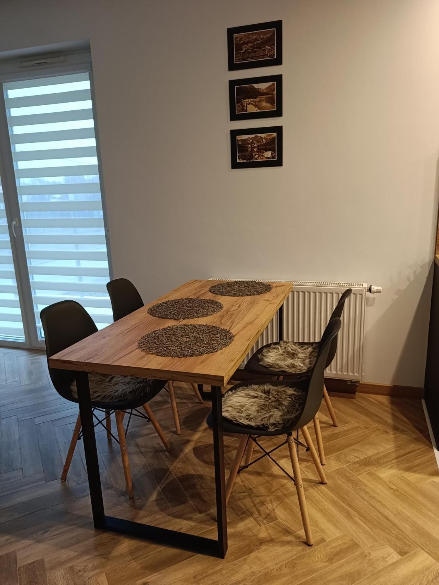 Apartamenty Bartoszyce 2 Exterior foto