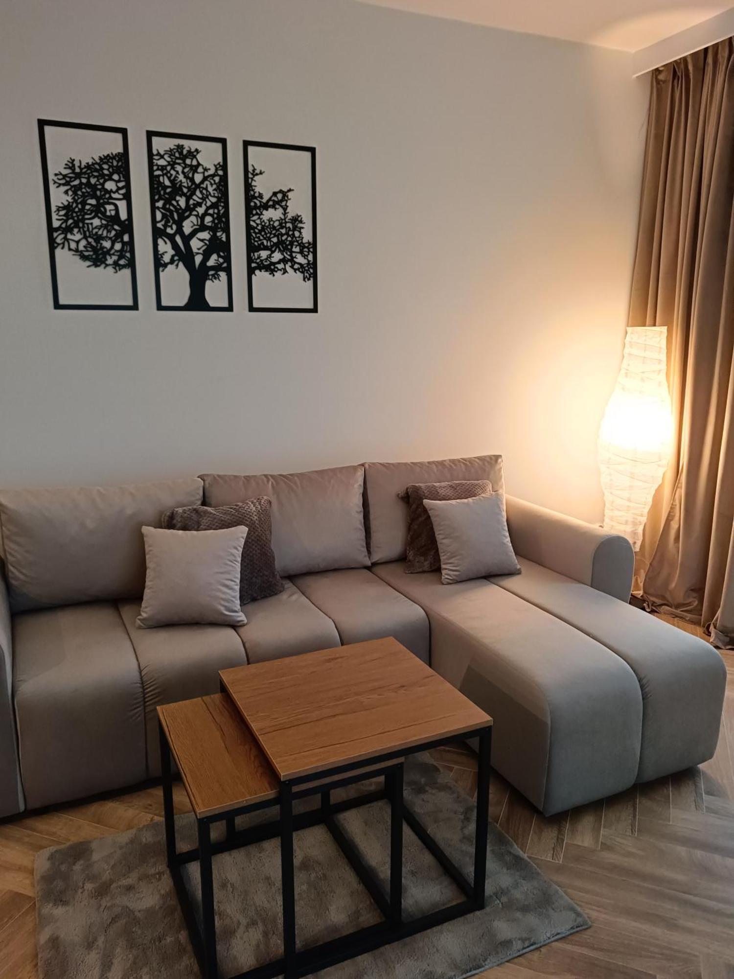 Apartamenty Bartoszyce 2 Cameră foto