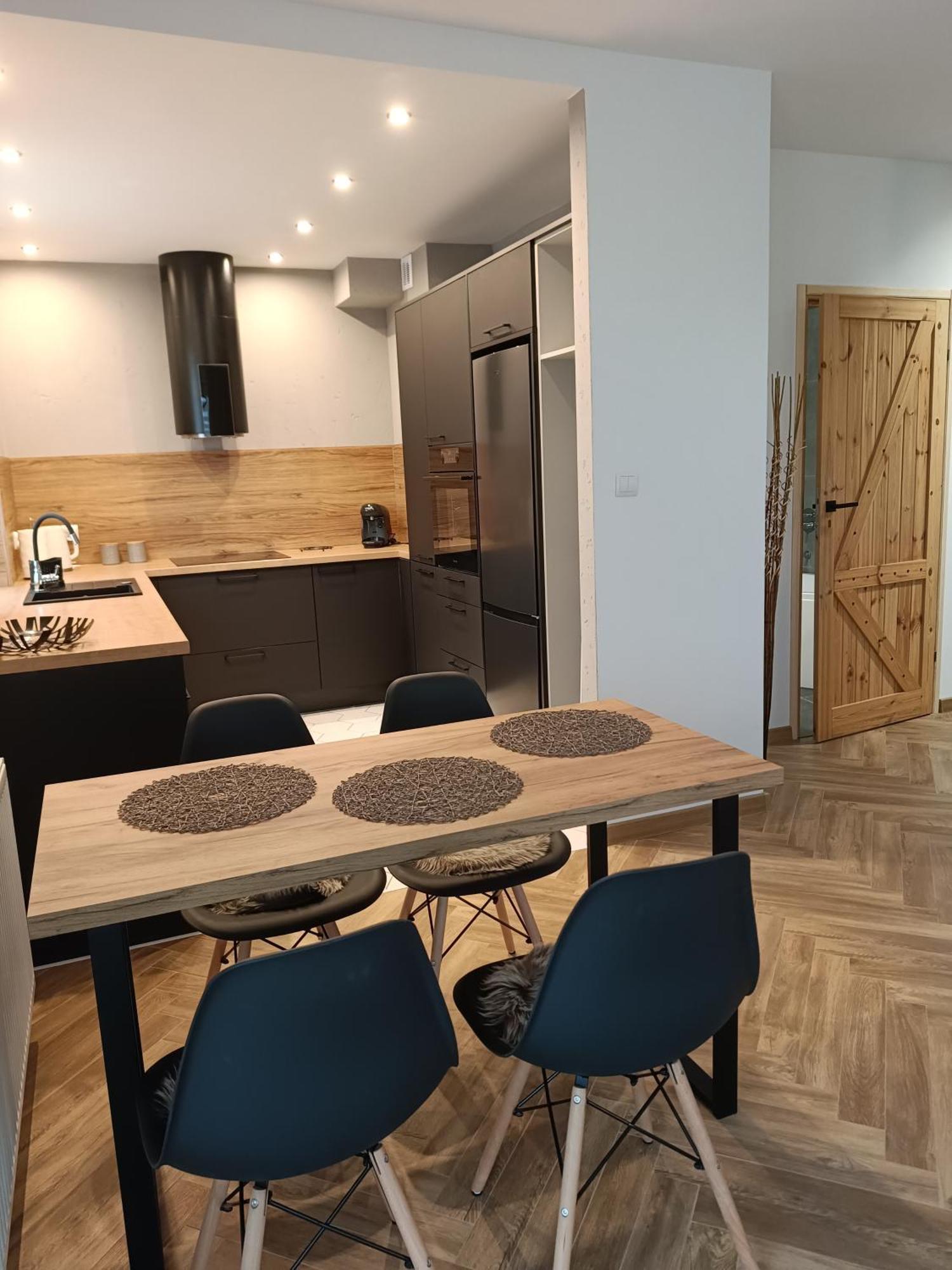 Apartamenty Bartoszyce 2 Cameră foto