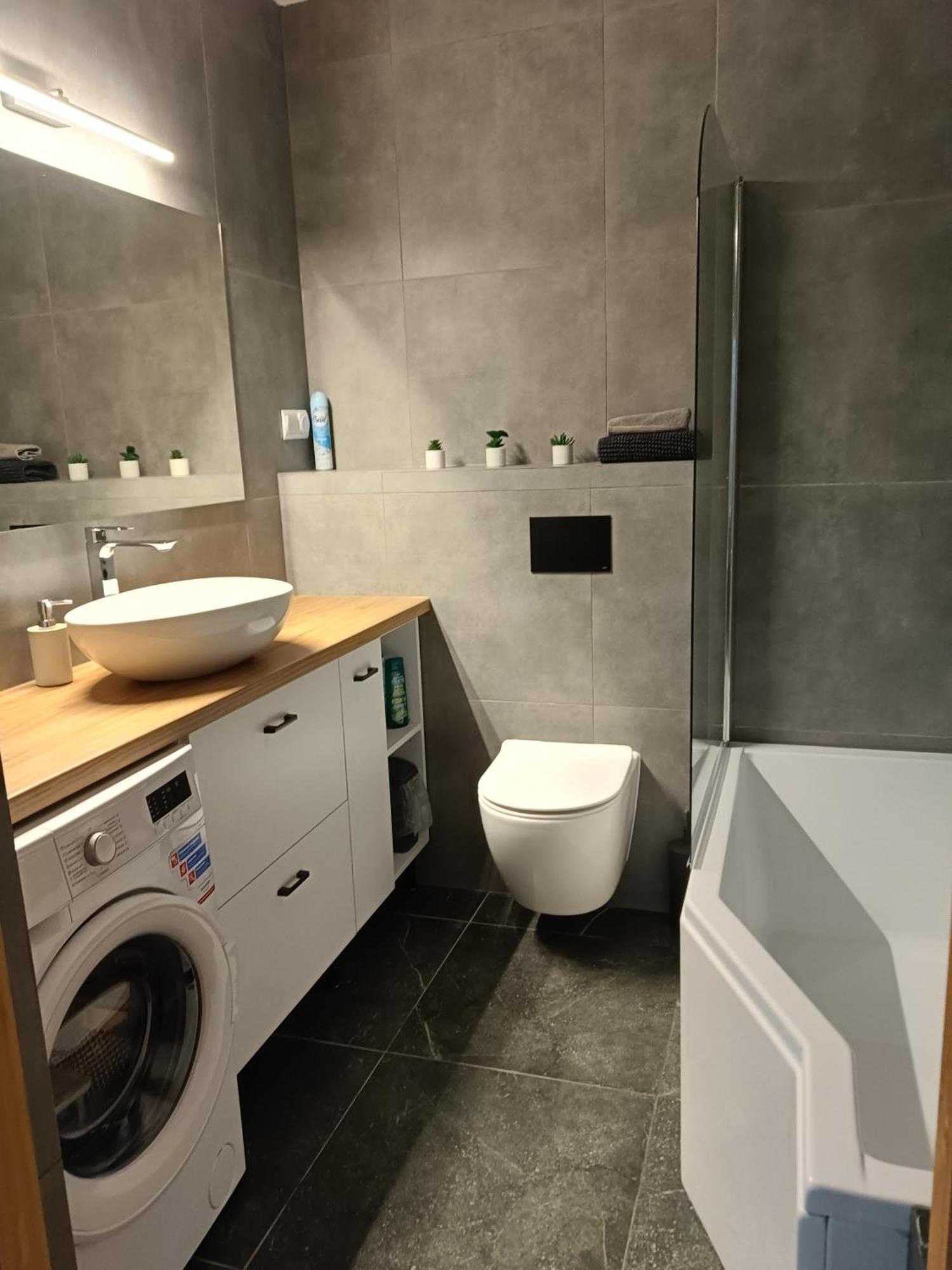Apartamenty Bartoszyce 2 Cameră foto